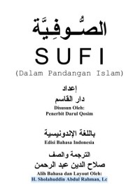 Image of SUFI (Dalam Pandangan Islam)