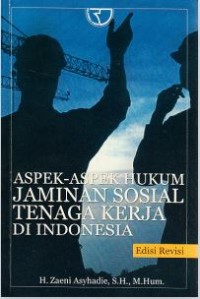 Image of Aspek-Aspek Hukum Jaminan Sosial
