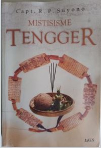 Image of MISTISISME TENGGER