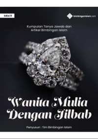 Image of Wanita Mulia Dengan Jilbab