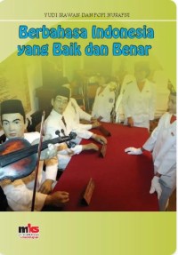 Image of Berbahasa Indonesia yang baik dan benar
