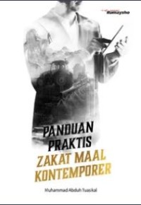 Image of Panduan Praktis Zakat Maal Kontemporer